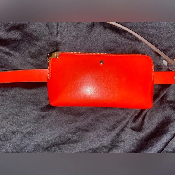 Kate spade ♠️ nwt belt bag - Picture 2 of 7